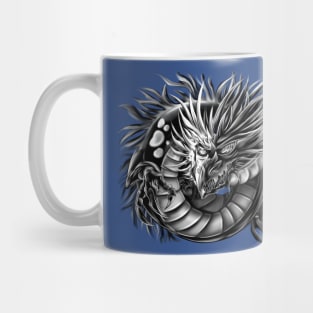 Cruella wyrm Mug